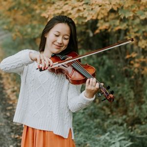 Meet your Posher, Jackie